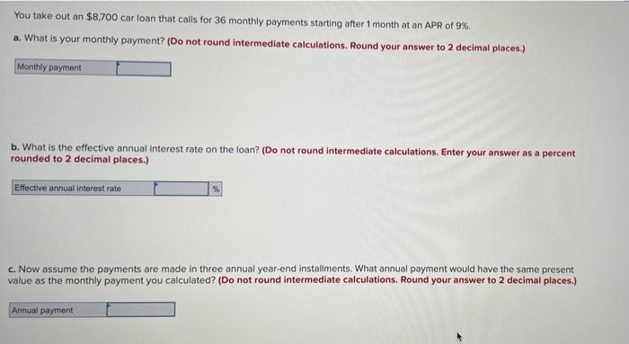 lender. Each point charged means that the borrower must pay 1% of