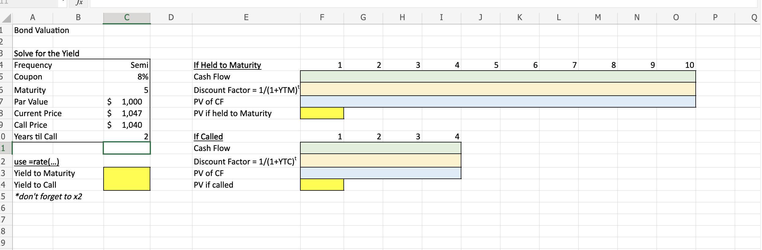 Jx A B C D E G H I J K