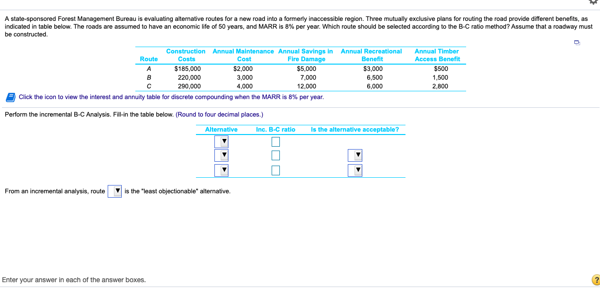 Just need the answer to compare it Thanks for your help! A