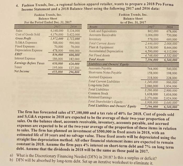 PLEASE SOLVE IN EXCEL AND SHOW ALL FORMULAS. I WILL UP VOTE!!