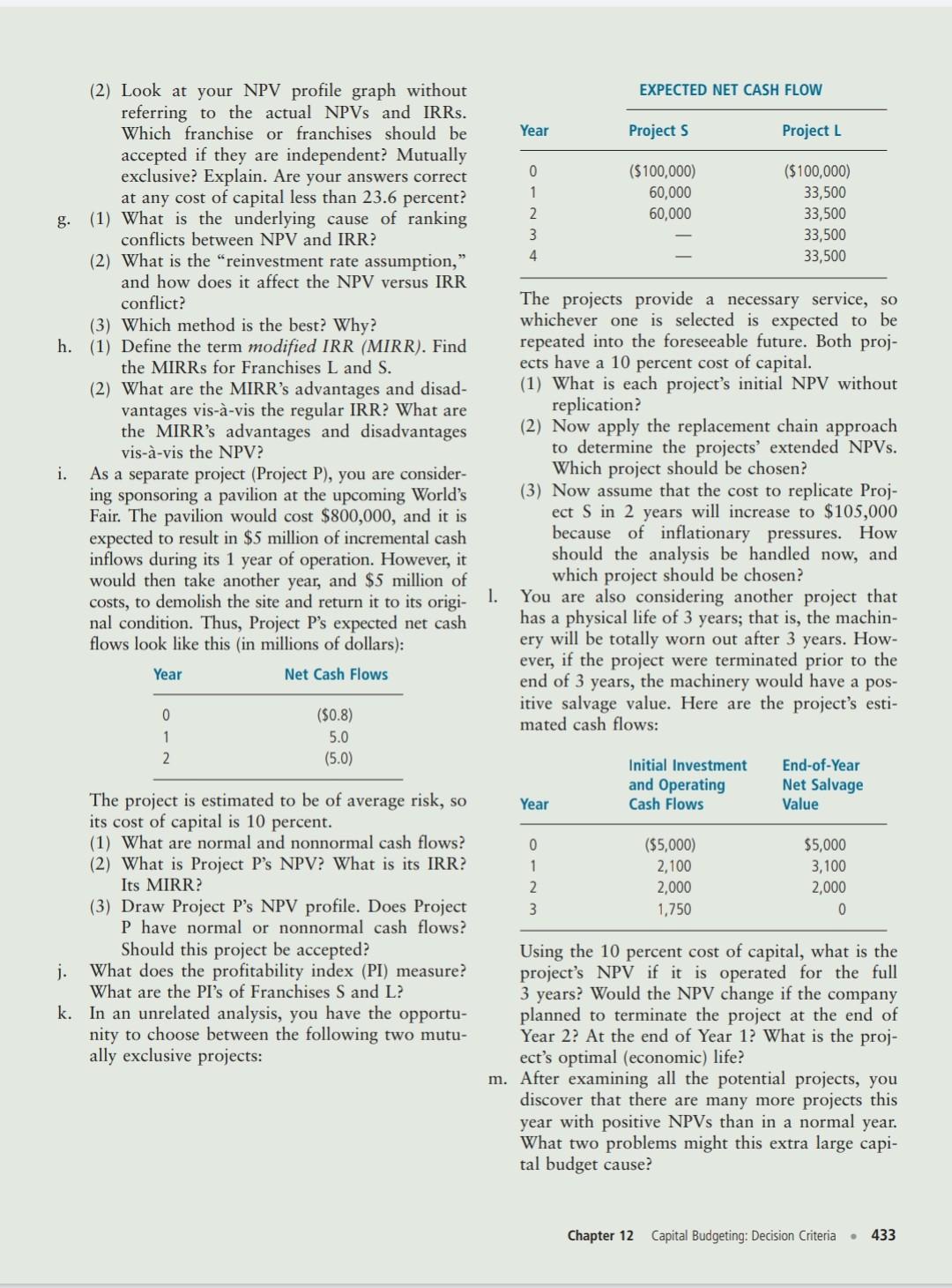 sponsoring a pavilion at the upcoming Worlds Fair. The pavilion would cost