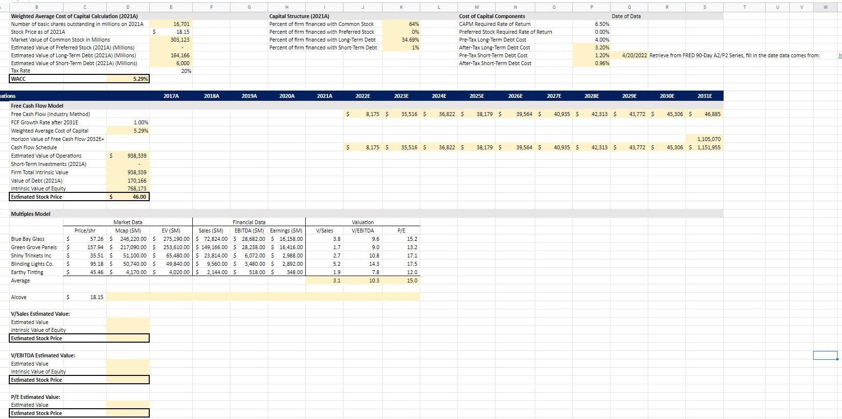 We are learning multiples in class. I need help with the calculations