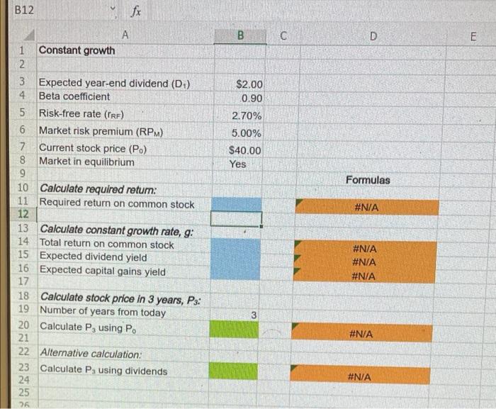 Justus Corporation's stock, which is expected to pay a dividend of $2.00