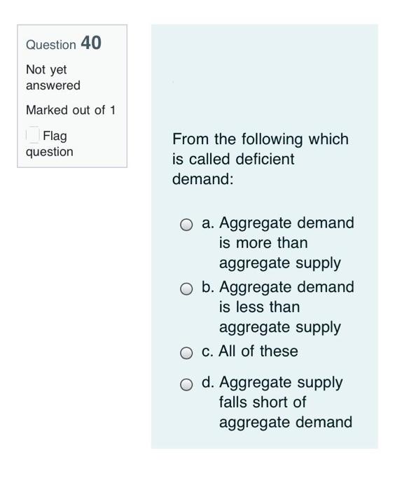  JUST NEED OPTION no need explain NO need for explanation i