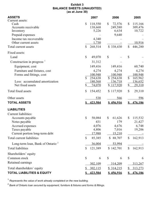 the request) available to the lender to determine which option is the