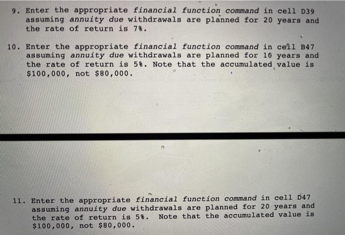 solves Problem 14 in Chapter 5. This is the annual capital recovery