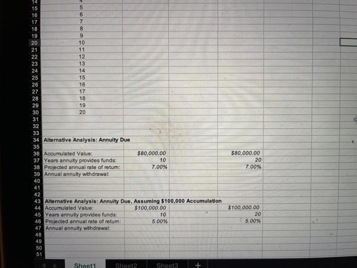 cells B11:B20. Hint: Invoke a copy command, being mindful of the issue