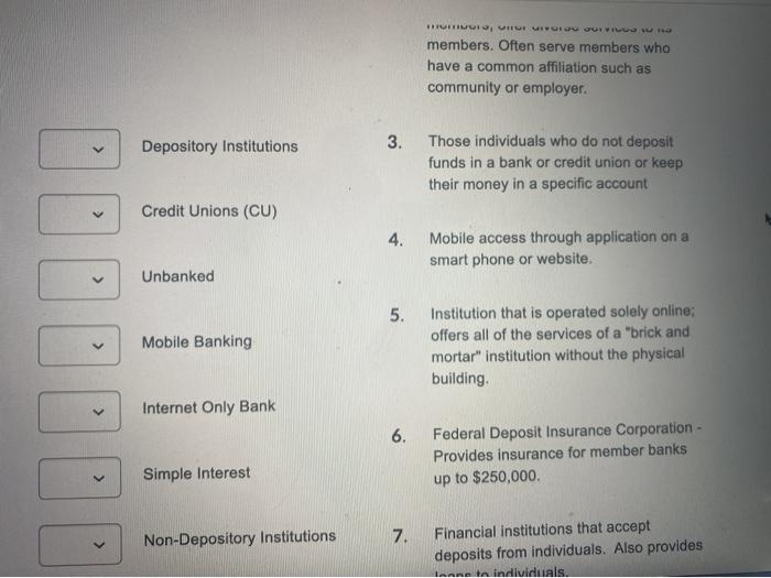 if you can help me with ALL!!!!! please only answer id you