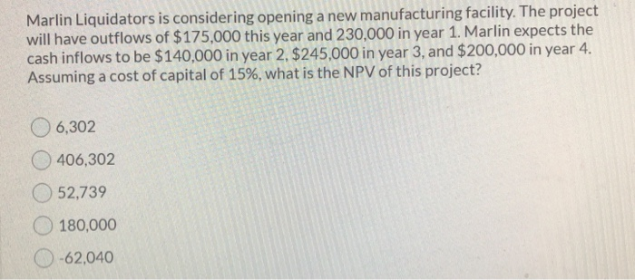 is considering the production of her own brand of stakes. An industrial