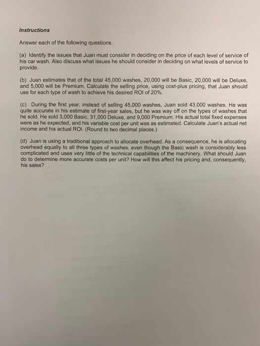 Dave Kear, a retired accounting professor. The car wash is strategically located