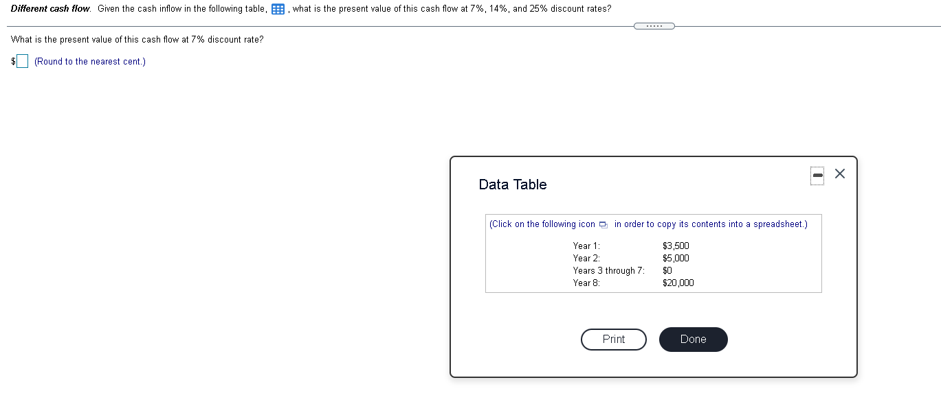 and decide to put $55 away in their local bank every year