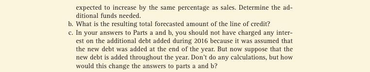 new calculated value of the first-pass AFN visible in cell E46 in