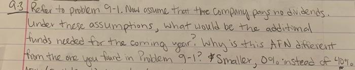 step by step to find this solution?? need the second one 9.3