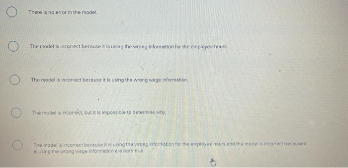 then be copied to cells C6 through C9 without further modification. What
