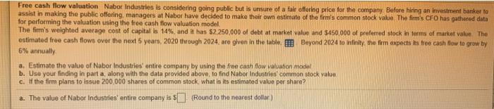 you have an opportunity to buy the stock of CoolTech, Inc. an