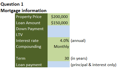 Confused on what to do here, if someone could please help. Question