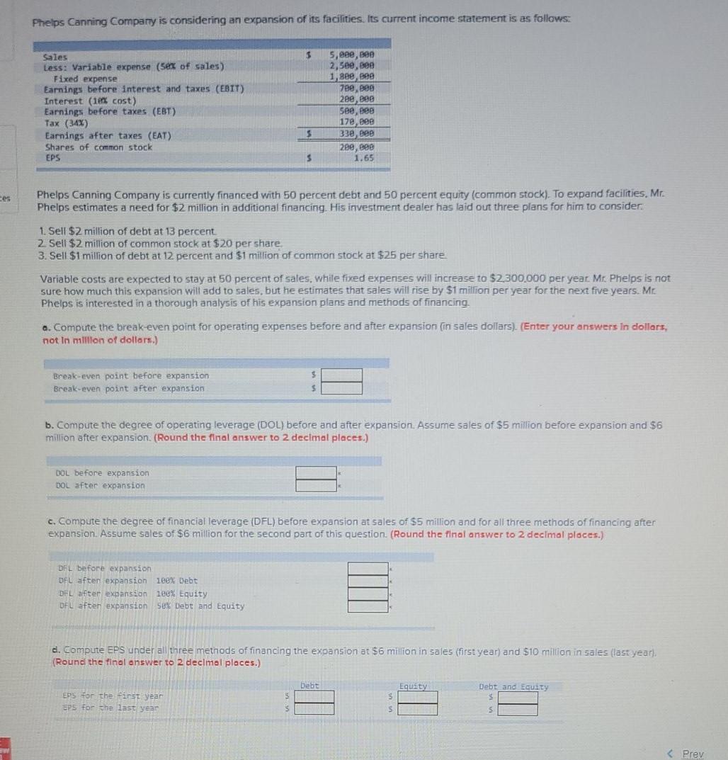  i need help with Questions A, B, C, AND D, I