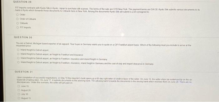  dont worry about first picture, just second one please! QUESTION 29