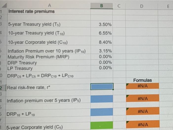 2.54 Yild. A 10 Tretry and yields 6,394, and 10-year corporate bond