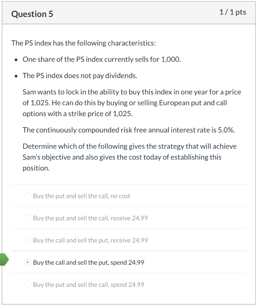 $3.20. What is the price of a 6-month, $35.00 strike put option?