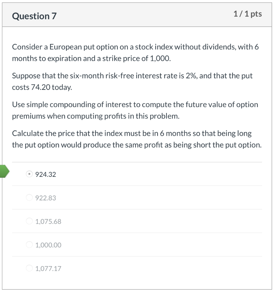 common stock is priced at $74.20 per share. The company just paid
