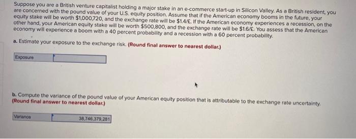 show all work and right answer because ive been on this problem