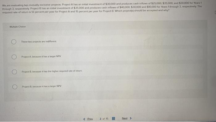  please answer all, will leave an upvote :) We are evaluating