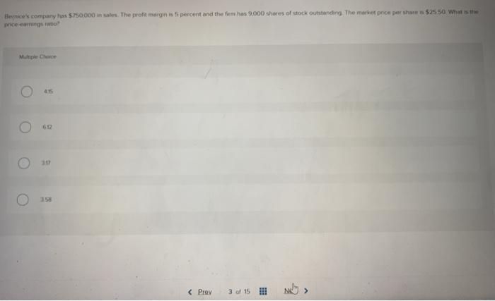 two mutually exclusive projects Project A has an initial investment of $30,000