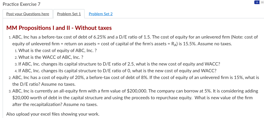  Please show work I cant do it without the work. ABC,