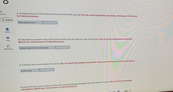 Martin Office Supplies pole a 5 dividendy. The vidend is expected to