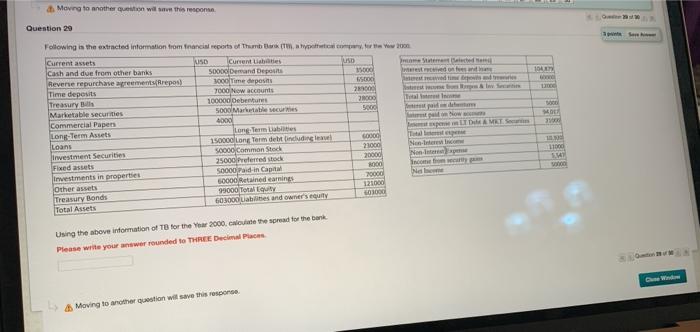 we are the best contributors to an interest income! Fiduciary Activities Depout