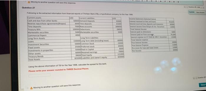 Service Care Trading Reveme Investment Banking Insurance Commision Fees and income Other