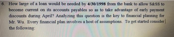 had fallen to approximately $1,250. Ms. Montague, a local CPA, went on