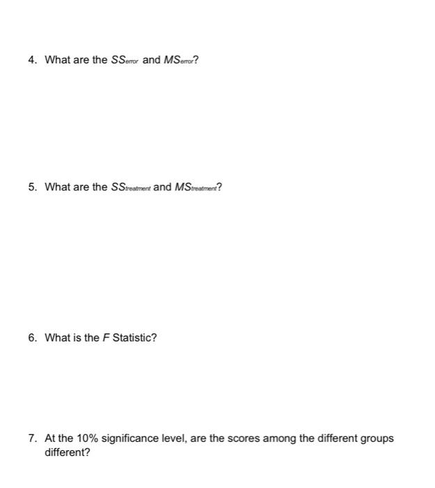 before 17/05/2022 Student name: student ID: Q1) Use the following information to