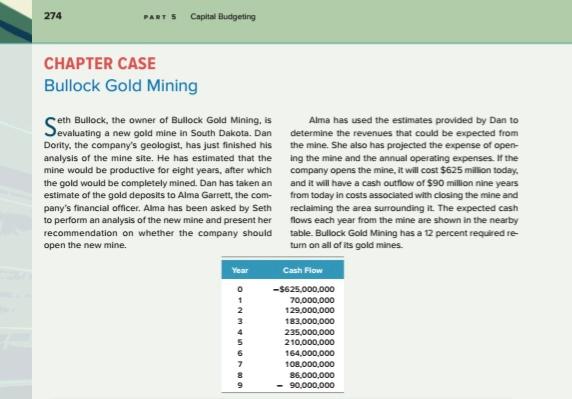  During this week, continue working on Case Study which is due