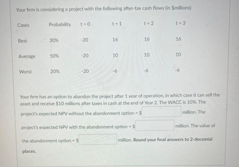 for 3rd answer please round 2 decimal as it asks please.