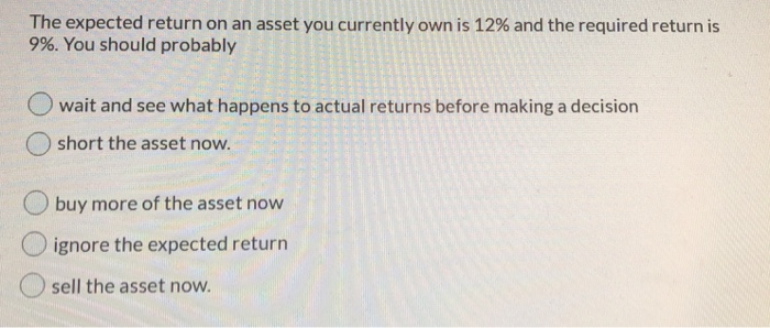 of the following is an example of systematic risk? O a flood