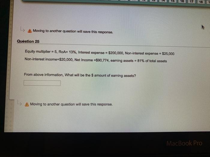 4. Negotiable Orders of Withdrawal (NOW) accounts 5. Auto leases A Moving