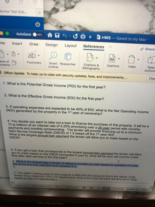 14. thankyou so much AutoSave OFF 5 0 HW5 - Saved to