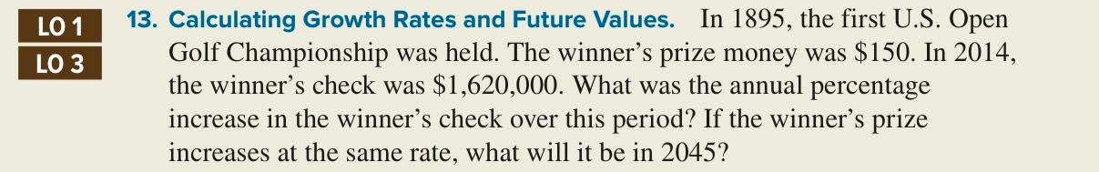 deposit $5,000 at the end of each year for the next 20