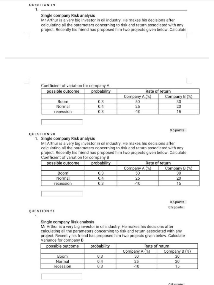 associated with both the projects is 12% Calculate discounted payback for proposal