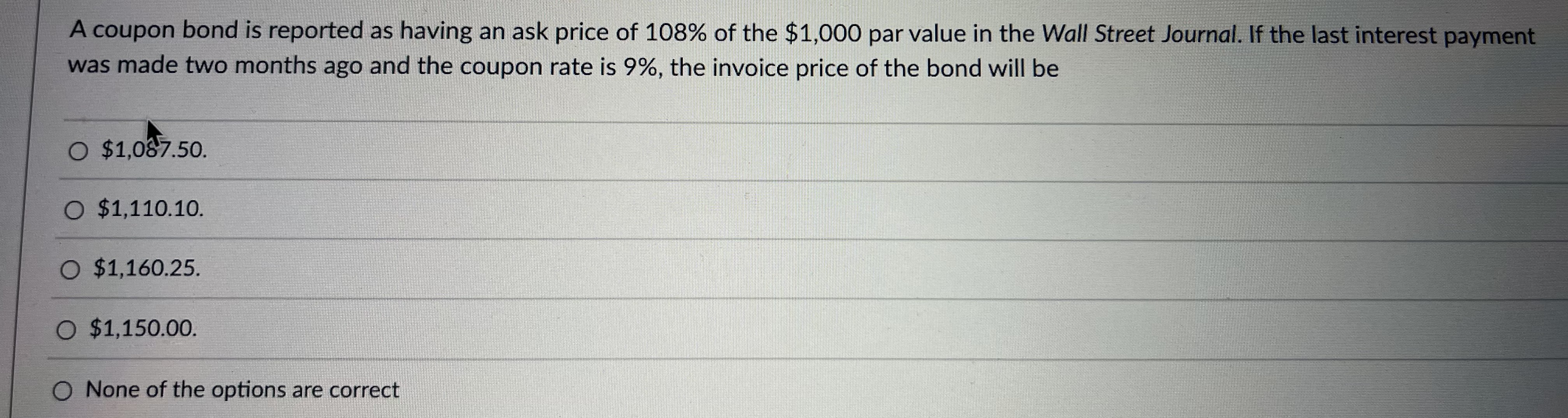 support level is a value A resistance level and a support level