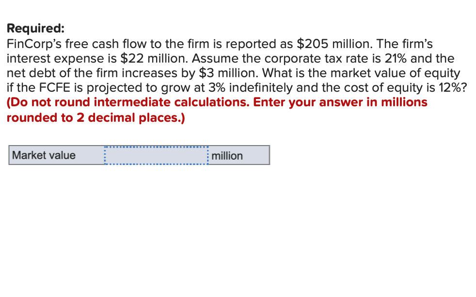 Leave the answer in condensed form. For example 1.2 million instead
