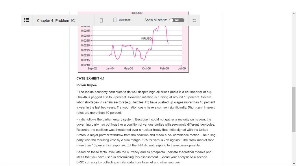 operational push abroad. Following revisions to its strategic plan, it has set