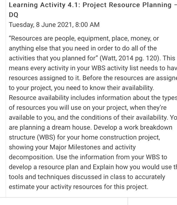 I need Word Document and a new answer not those which are