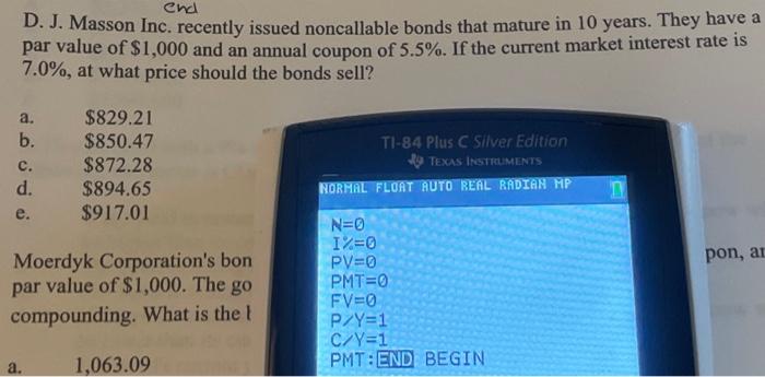 is there a way to solve this using the financial app on