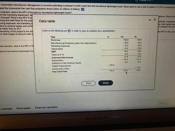 5, P 9-32 (book/static) HW Score: 503, 5 et 6 ports Part