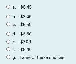 ARE NOT 100% RIGHT. Consider a non-dividend paying stock that currently trades