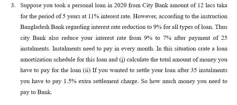 plz explain the answer properly with proper formula. XM is running. plz