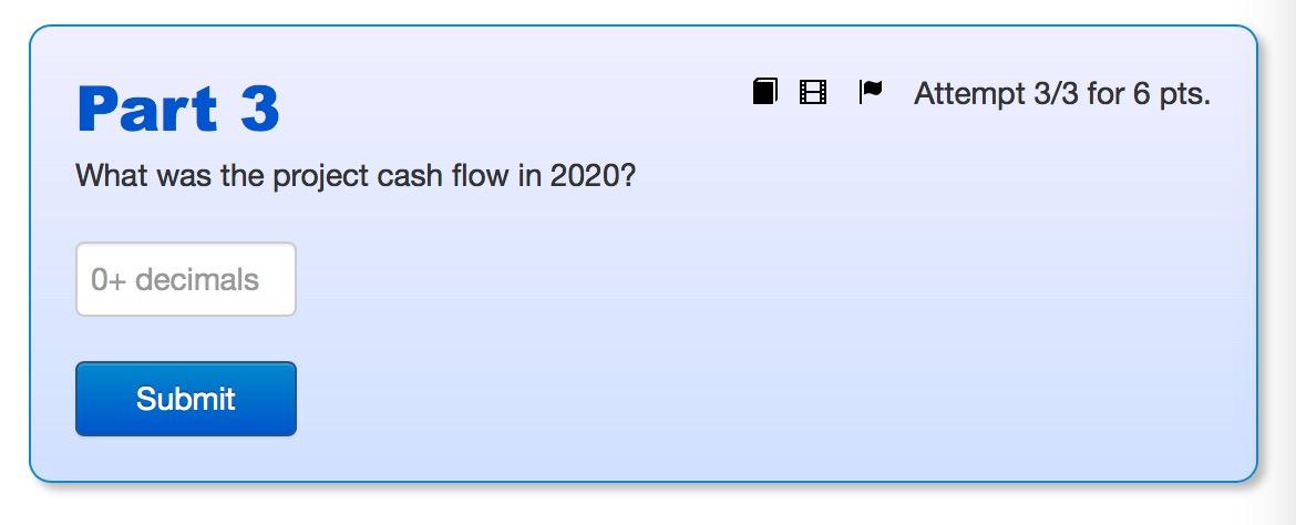 Company for December 31 of 2019 and 2020. 2019 2020 2019 2020